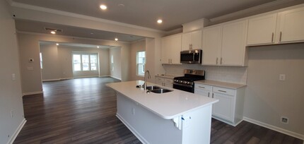 1426 Rosepine Drive in Cary, NC - Building Photo - Building Photo