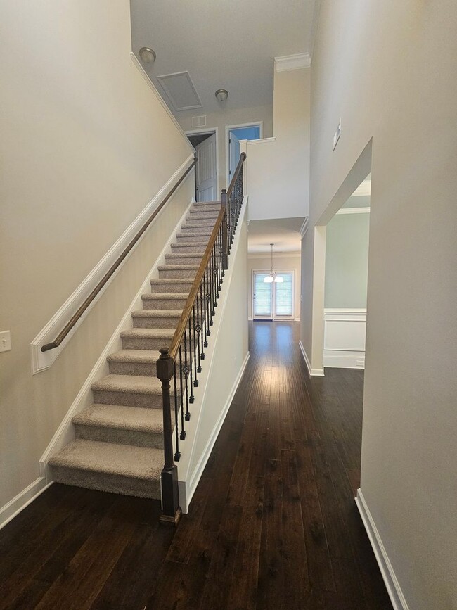 101 Wax Myrtle Wy in Sneads Ferry, NC - Building Photo - Building Photo