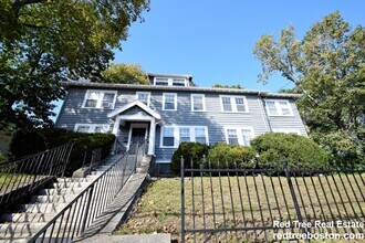 51 Leamington Rd, Unit 1 in Boston, MA - Building Photo - Building Photo