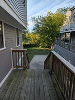 94 North St, Unit 94 in Somerville, MA - Building Photo