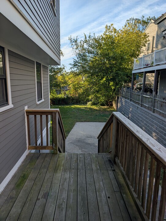 94 North St, Unit 94 in Somerville, MA - Building Photo