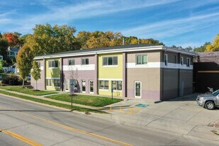 6624 Blondo St in Omaha, NE - Building Photo