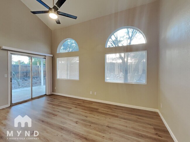 1473 N Culpepper Ave in Tucson, AZ - Building Photo - Building Photo