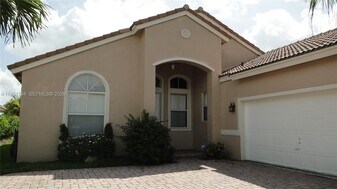 18811 SW 29th Ct in Miramar, FL - Building Photo