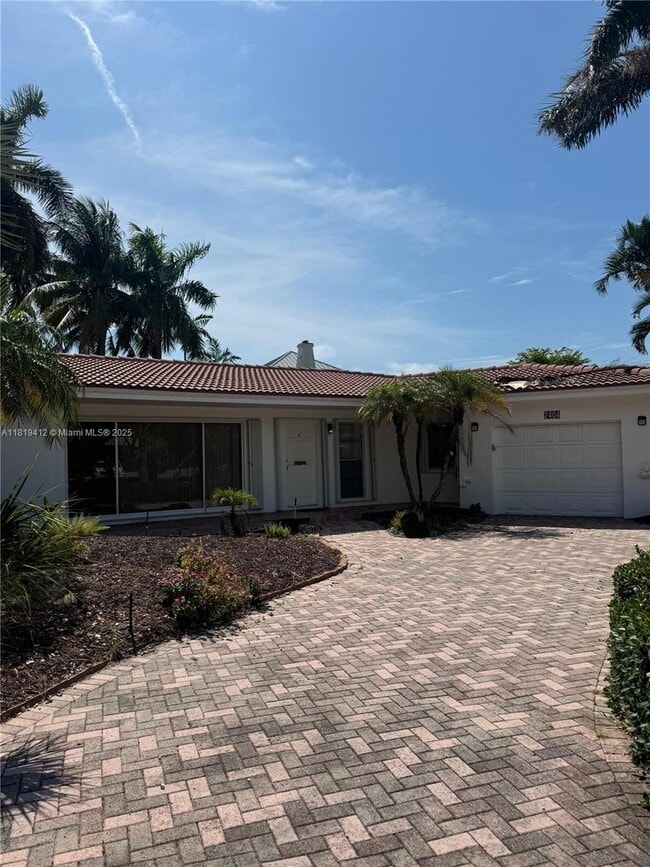 property at 2404 NE 28th Ave