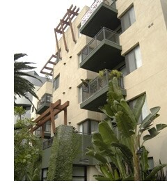 PR SM Venezia LLC in Santa Monica, CA - Building Photo - Building Photo