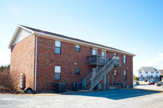 1740 N Burkwood Ct in Harrisonburg, VA - Building Photo - Building Photo