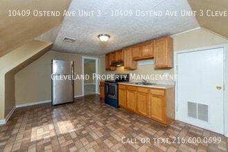 10409 Ostend Ave-Unit -10409 Ostend Ave Unit 3 Cleveland, OH 44108 in Cleveland, OH - Foto de edificio - Building Photo