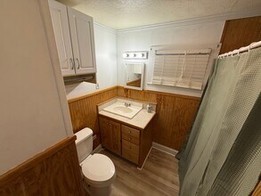 610 Sycamore St, Unit 3012 in Thibodaux, LA - Foto de edificio - Building Photo