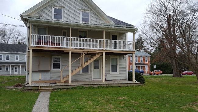 property at 214 E Pine St