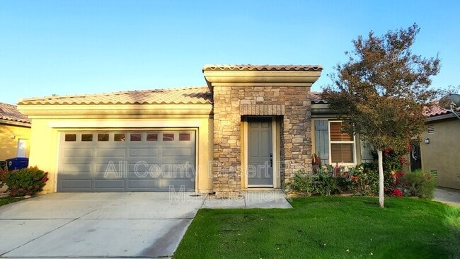 property at 49568 Minelli St