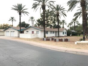 103 W Palmdale Dr in Tempe, AZ - Building Photo - Building Photo