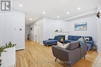 138 Agava St in Brampton, ON - Building Photo - Building Photo