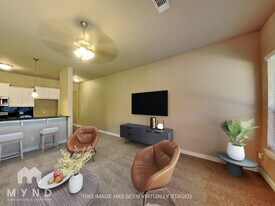 18105 Manera Wy in Edmond, OK - Building Photo