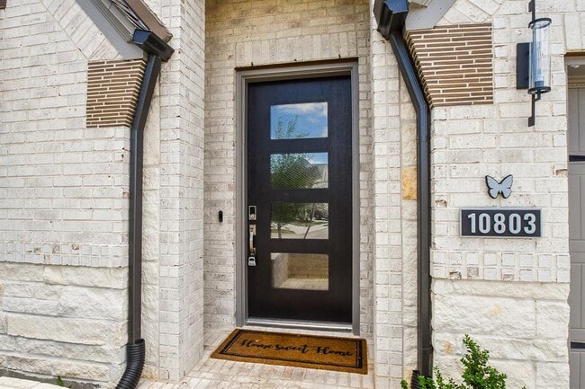 10803 Spiny Caterpillar Ct in Cypress, TX - Building Photo - Building Photo