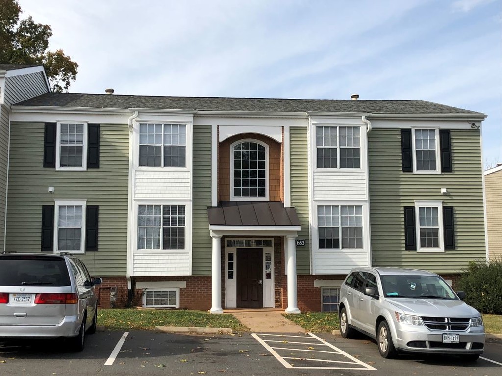 1 Bedroom Apartments In Culpeper Va