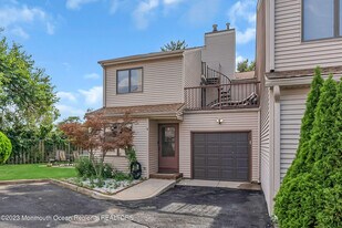 700 Ocean Ave N in Long Branch, NJ - Building Photo