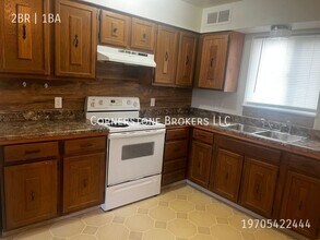 218 Applewood Ct in Brush, CO - Building Photo - Building Photo