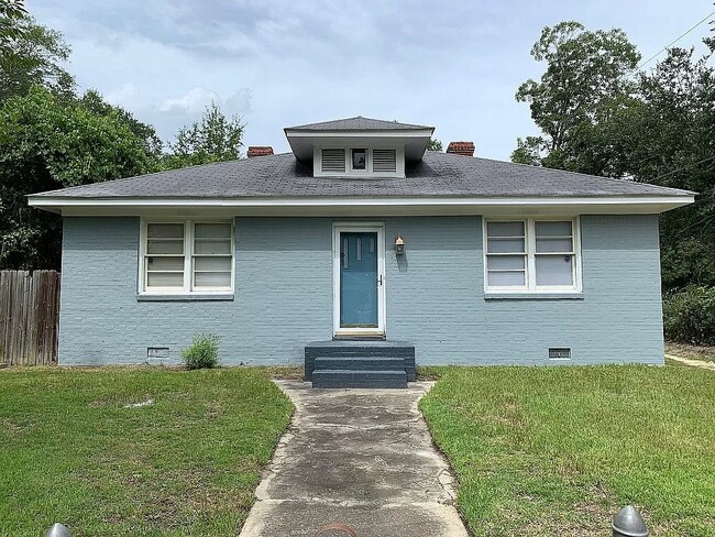 property at 1509 Charlton St