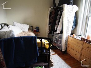 1242 Commonwealth Avenue-Unit -7 in Boston, MA - Building Photo - Building Photo