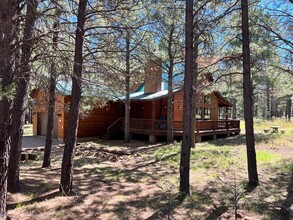 930 Rainbow Mine Rd in Forest Lakes, AZ - Building Photo - Building Photo