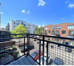 934 W Grace St, Unit 201 in Chicago, IL - Building Photo - Building Photo