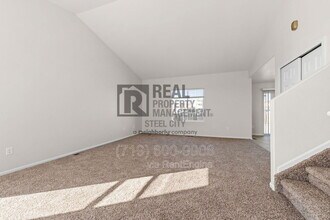 5085 Tabor Lane in Pueblo, CO - Building Photo - Building Photo