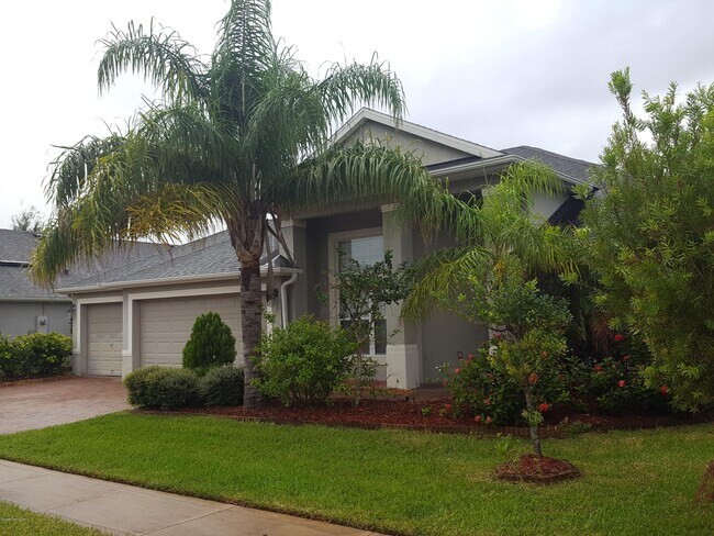 1340 Cibola Dr in Melbourne, FL - Building Photo - Building Photo