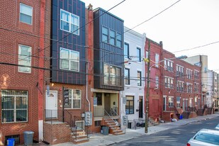 1949 N Gratz St in Philadelphia, PA - Building Photo