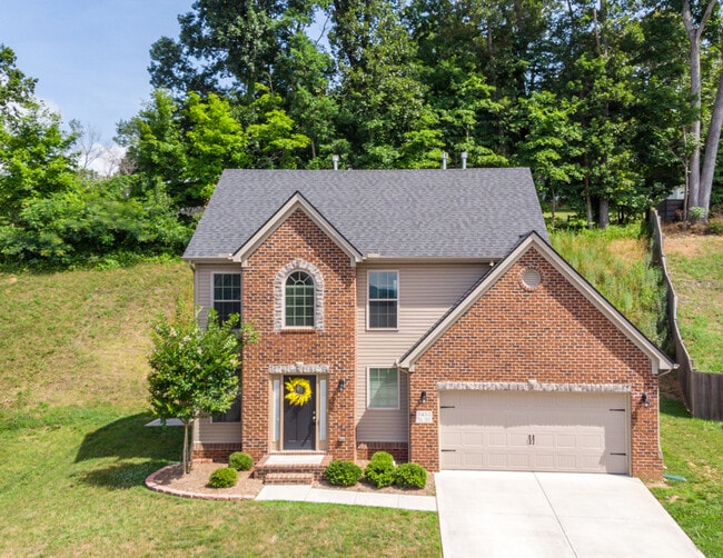 property at 3453 Teal Creek Ln