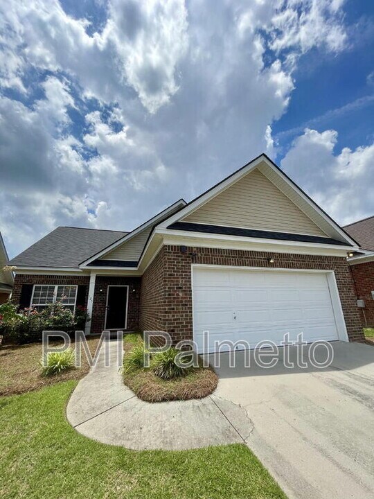 125 Wild Spring Rd in Lexington, SC - Building Photo