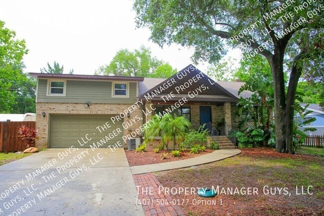property at 220 Eldorado Dr