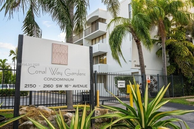 property at 2160 SW 16th Ave