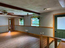 55 Jefferson St in North Attleboro, MA - Building Photo