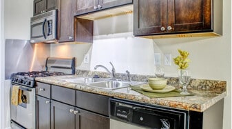 Meridian Bay Apartments