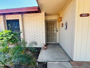 2811 N Evergreen St in Chandler, AZ - Building Photo - Building Photo