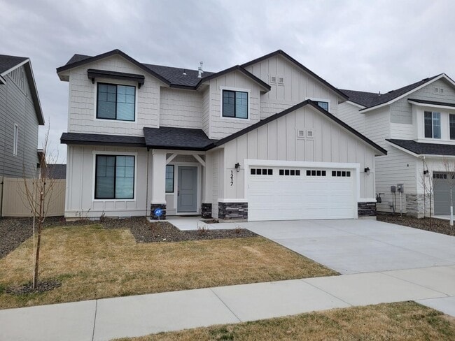 property at 1217 W Davenport St