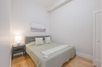 Lafayette Lofts in Fall River, MA - Building Photo - Interior Photo