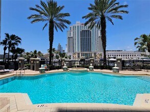 700 S Harbour Island Blvd in Tampa, FL - Building Photo - Building Photo