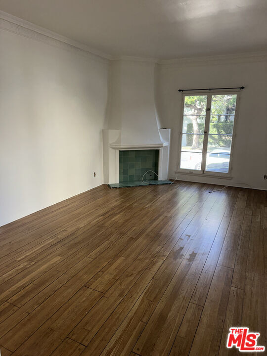 5564 W 6th St in Los Angeles, CA - Building Photo - Building Photo