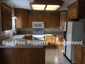 1911 Olympia St in Idaho Falls, ID - Building Photo - Building Photo