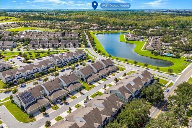 6024 Soter Ln in Windermere, FL - Building Photo - Building Photo