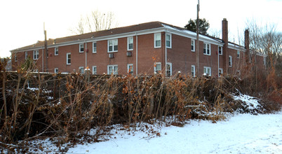 225 Fountain St in New Haven, CT - Foto de edificio - Building Photo