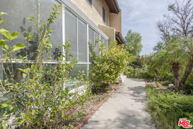 property at 9634 Via Rimini