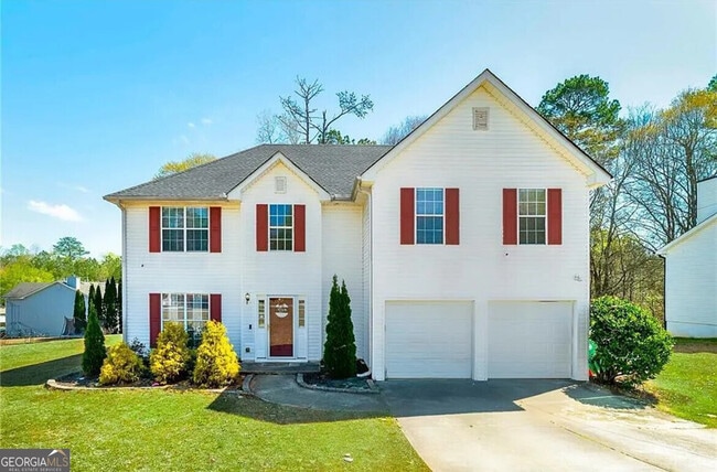 property at 6675 Princeton Park Ct