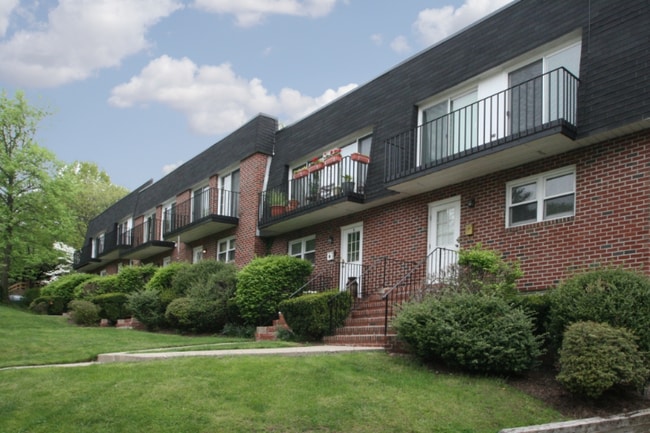 property at 1 Carriage Way