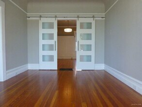 3 Winfield St in San Francisco, CA - Building Photo - Building Photo