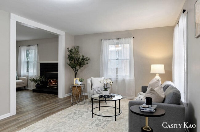 7325 Sheffield Dr SE in Ada, MI - Building Photo - Building Photo