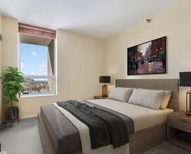 330 W Grand Ave, Unit 1403 in Chicago, IL - Building Photo - Building Photo