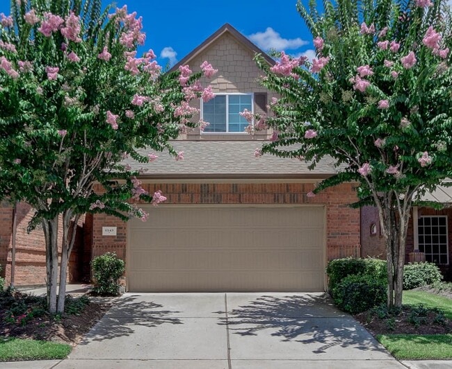 1143 Glenwood Canyon Ln in Houston, TX - Building Photo - Building Photo